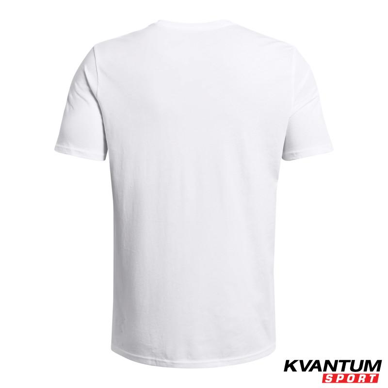 Men's UA Black History Month Short Sleeve