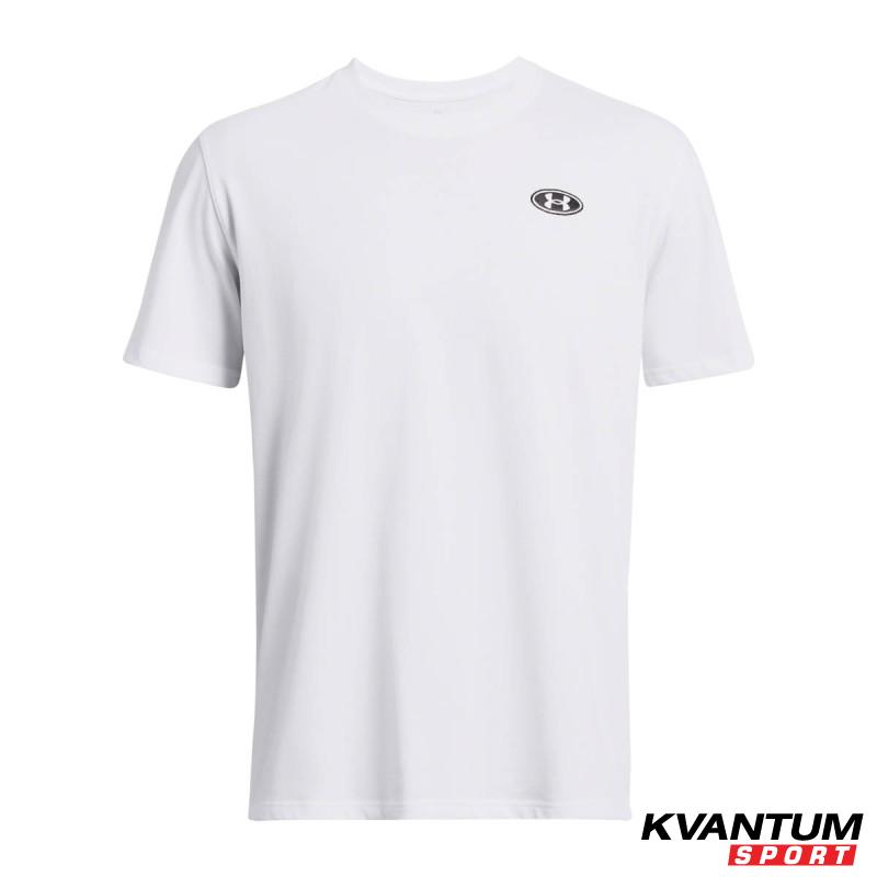 UA HW LC PATCH SS 