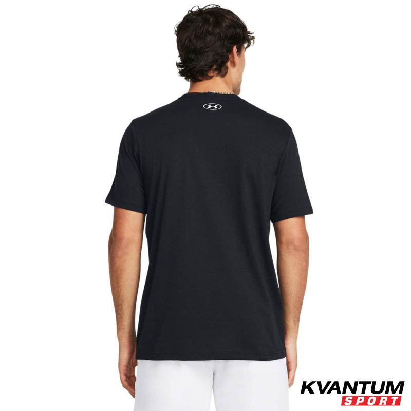 UA SPORTSTYLE LOGO UPDATE SS