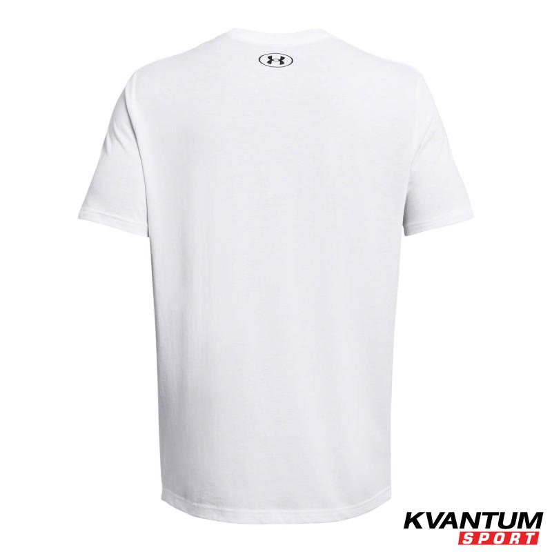 UA SPORTSTYLE LOGO UPDATE SS