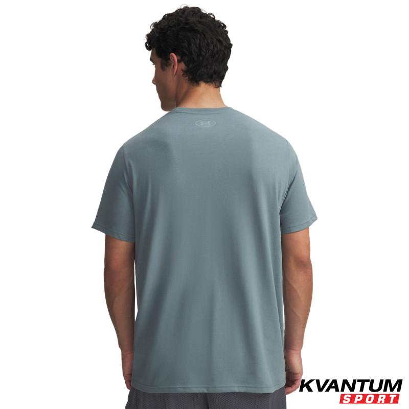 UA SPORTSTYLE LOGO UPDATE SS 