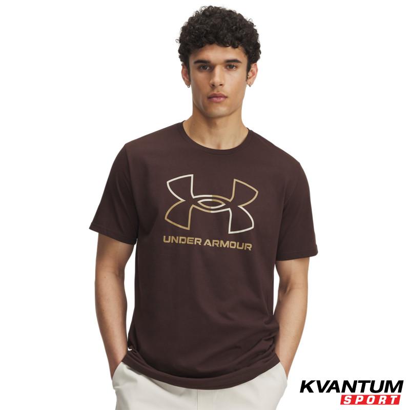 UA GL FOUNDATION UPDATE SS 