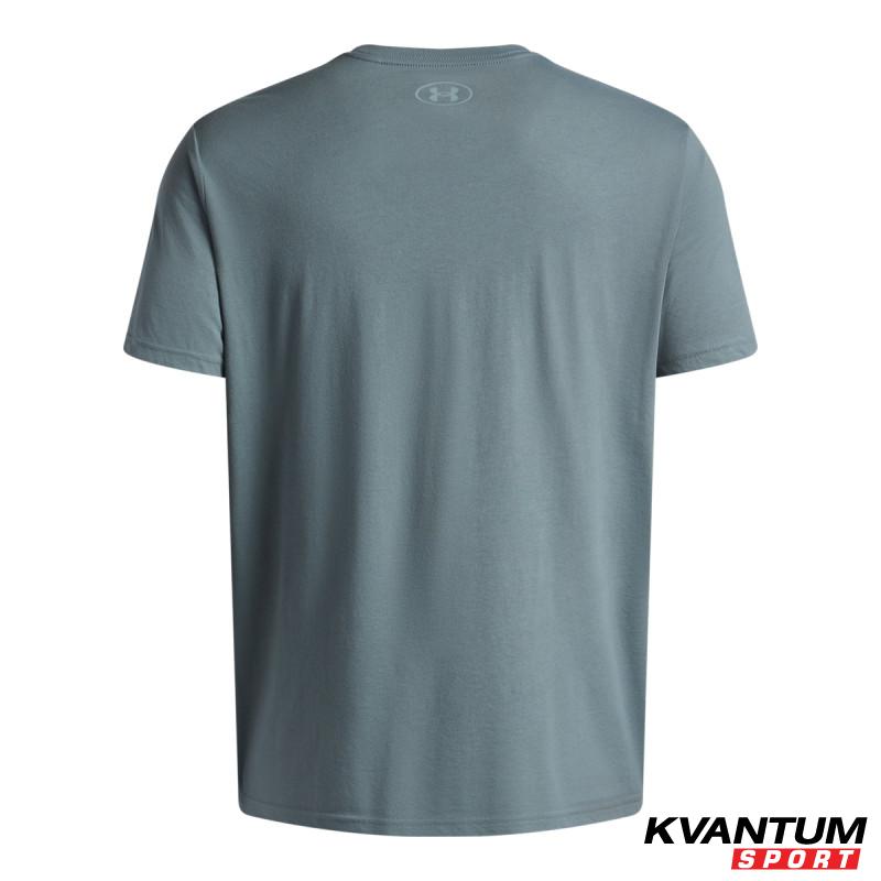 UA GL FOUNDATION UPDATE SS 