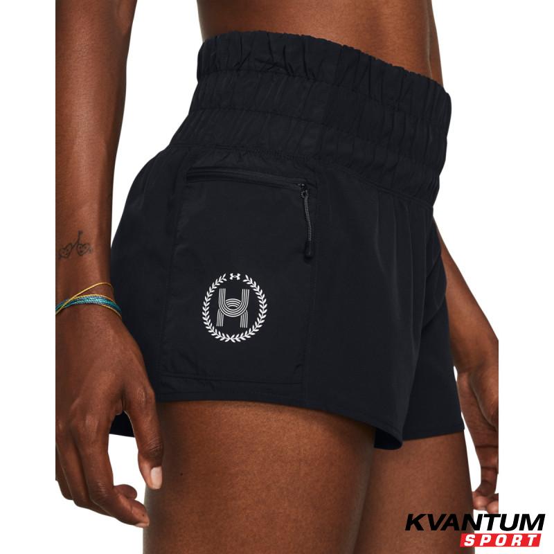 Women's UA Launch Shorts