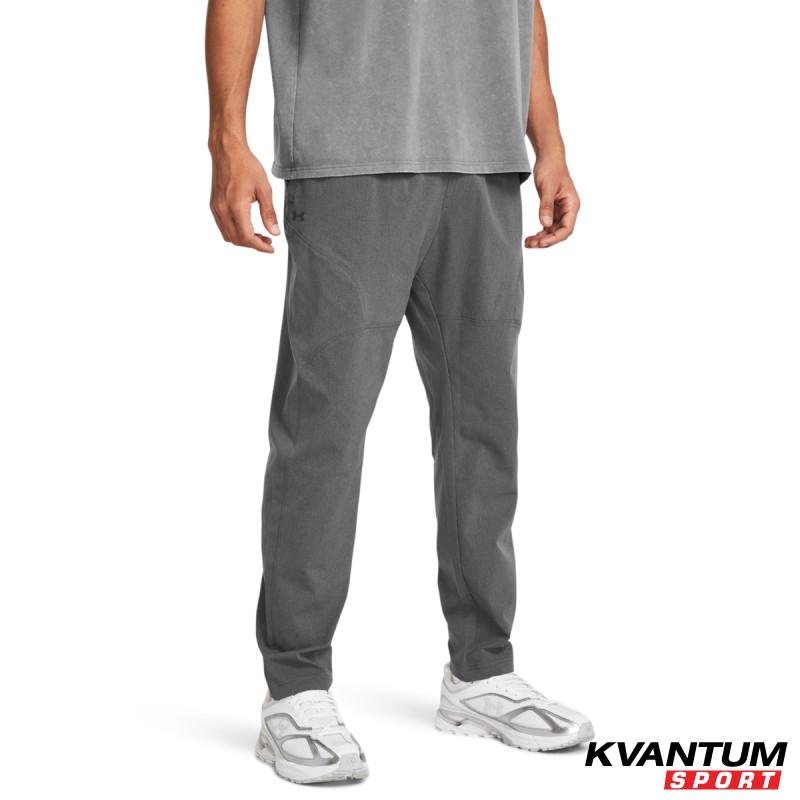 UA UNSTOPPABLE AIRVENT TAPER