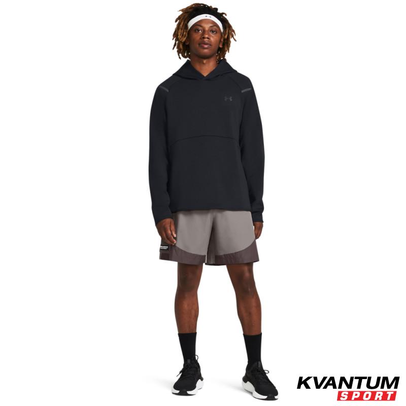 UA UNSTOPPABLE FLC HD-BLK