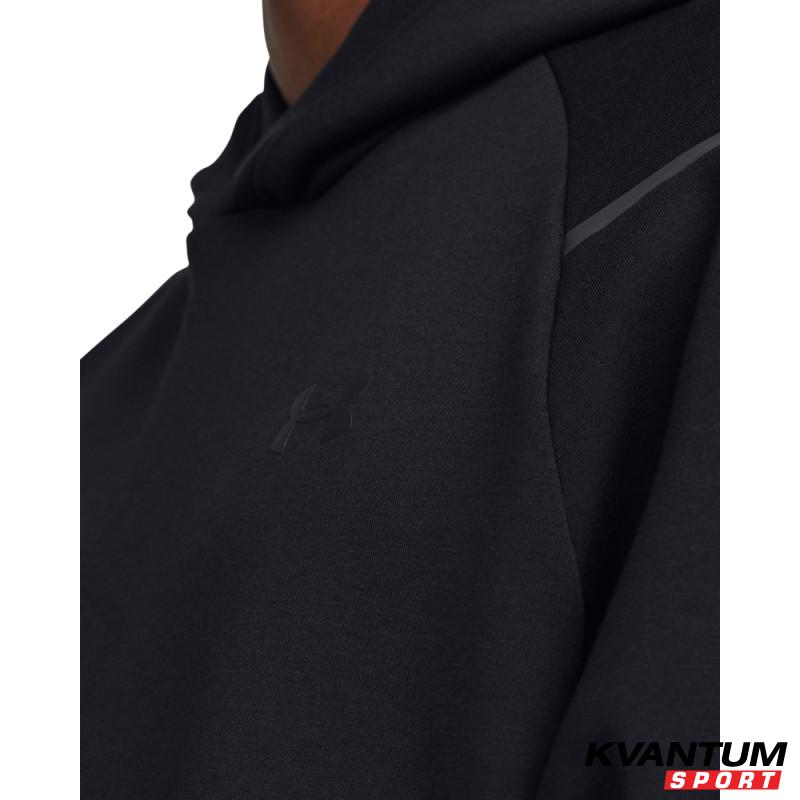 UA UNSTOPPABLE FLC HD-BLK