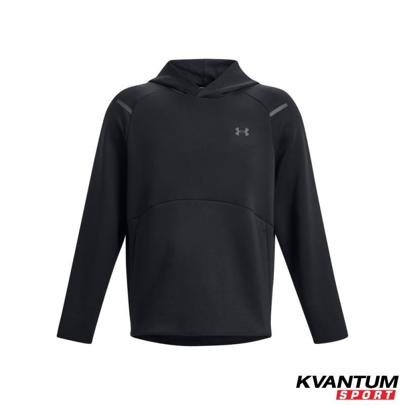 UA UNSTOPPABLE FLC HD-BLK