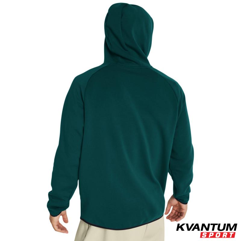 Men's UA Unstoppable Fleece Hoodie 