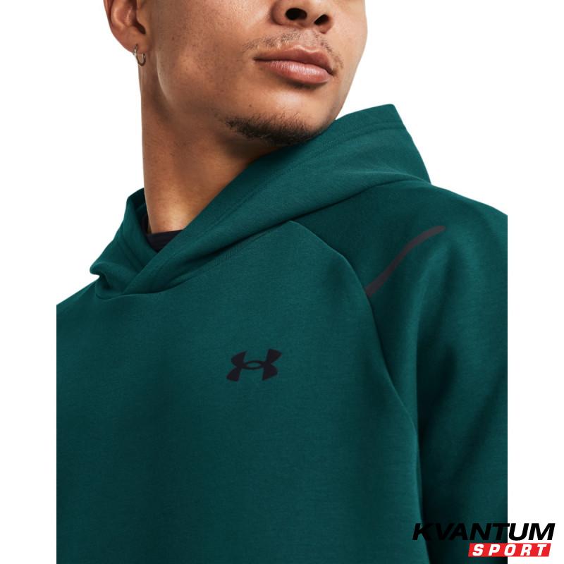Men's UA Unstoppable Fleece Hoodie