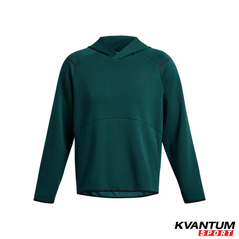 Men's UA Unstoppable Fleece Hoodie