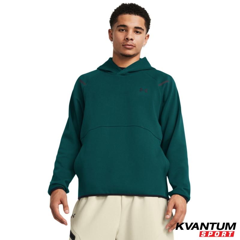 Men's UA Unstoppable Fleece Hoodie
