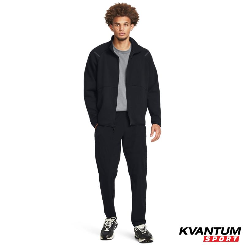 UA UNSTOPPABLE FLC TRK JKT