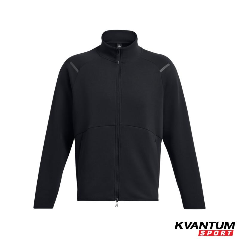 UA UNSTOPPABLE FLC TRK JKT