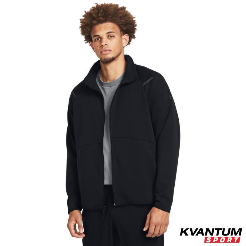 UA UNSTOPPABLE FLC TRK JKT