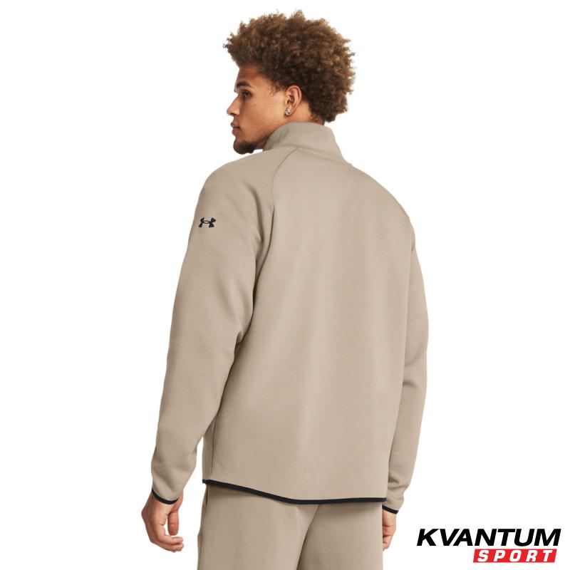 UA UNSTOPPABLE FLC TRK JKT