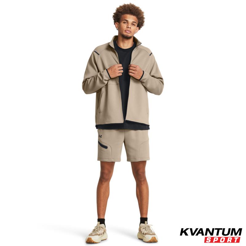 UA UNSTOPPABLE FLC TRK JKT