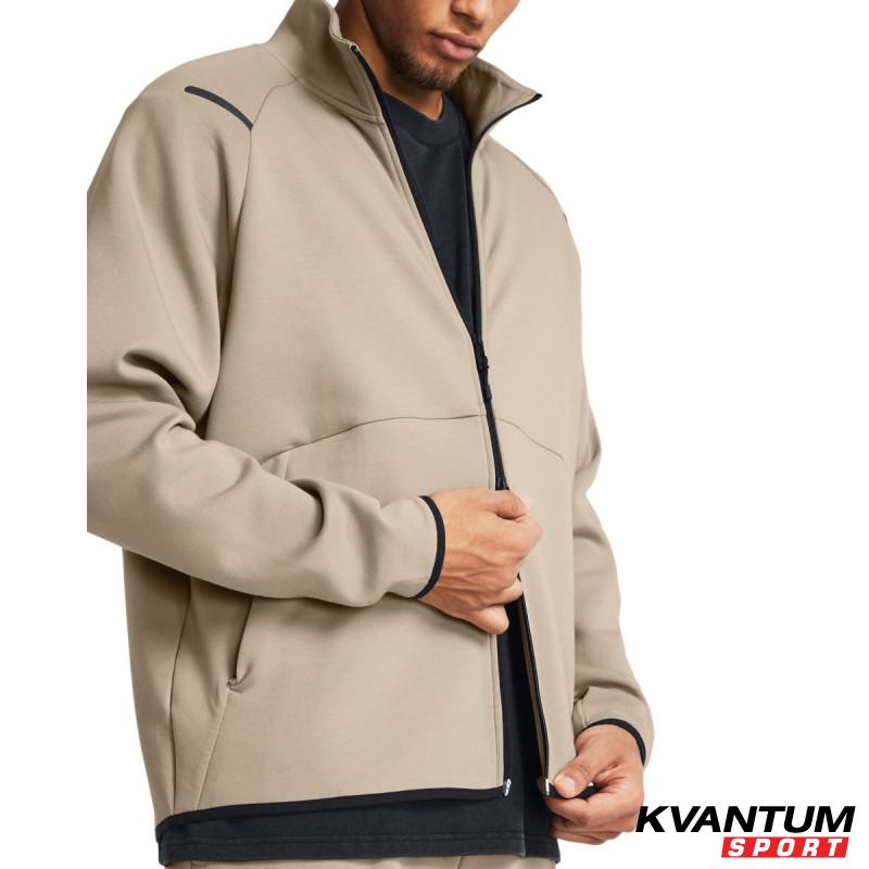 UA UNSTOPPABLE FLC TRK JKT