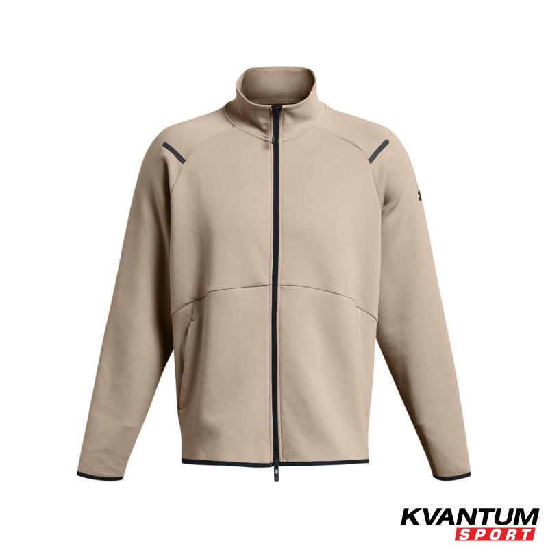 UA UNSTOPPABLE FLC TRK JKT