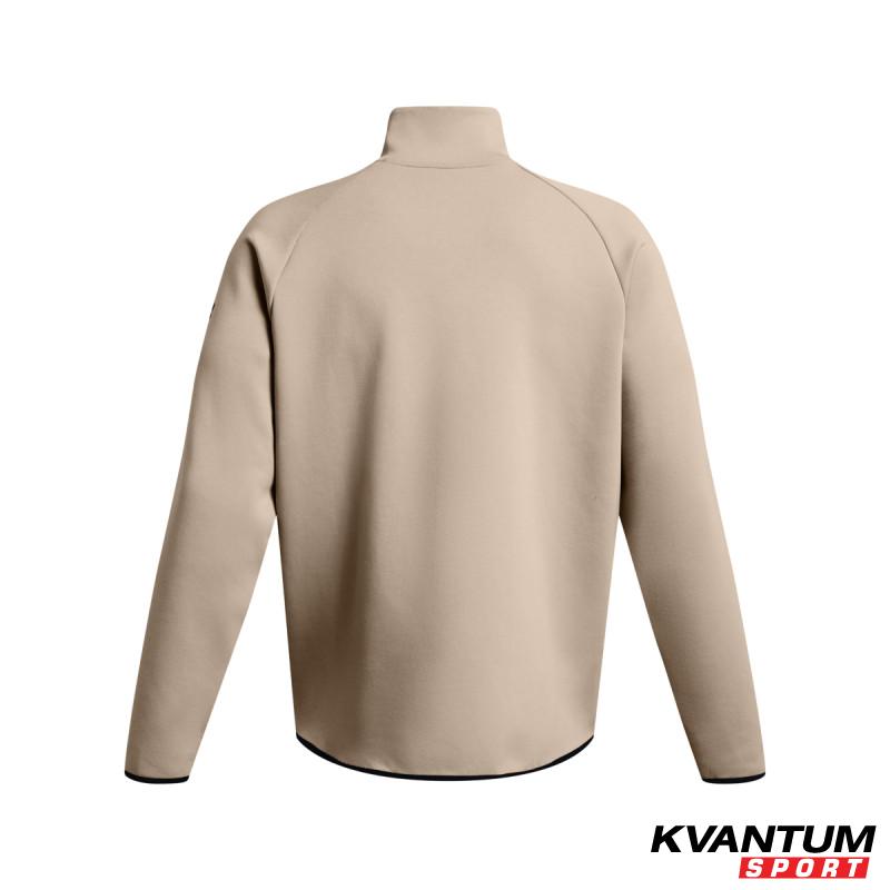 UA UNSTOPPABLE FLC TRK JKT