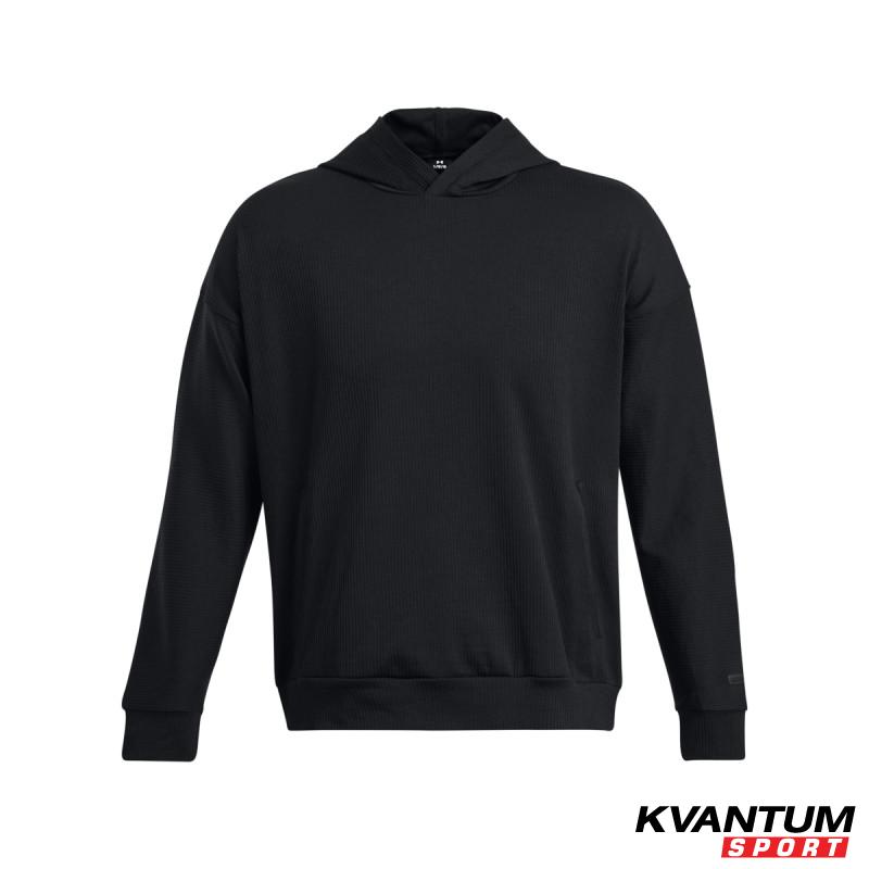 UA JOURNEY RIB HOODIE