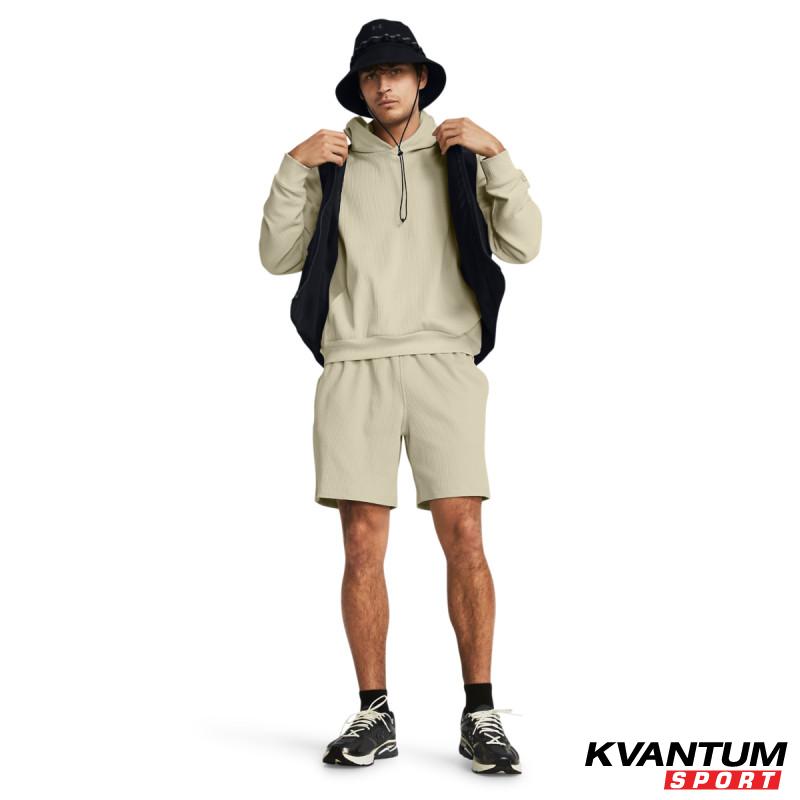 UA JOURNEY RIB HOODIE