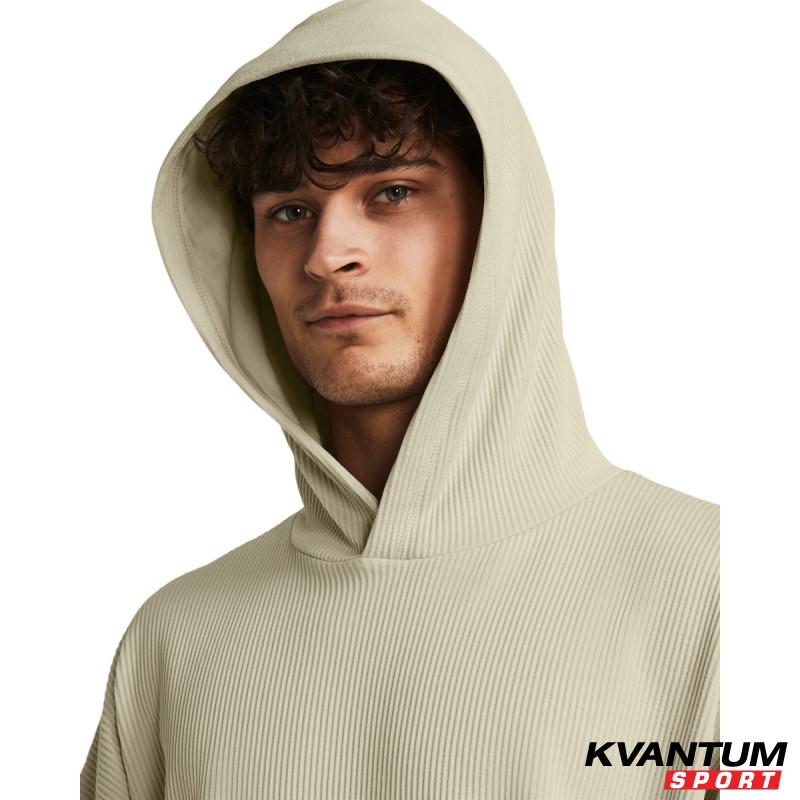 UA JOURNEY RIB HOODIE