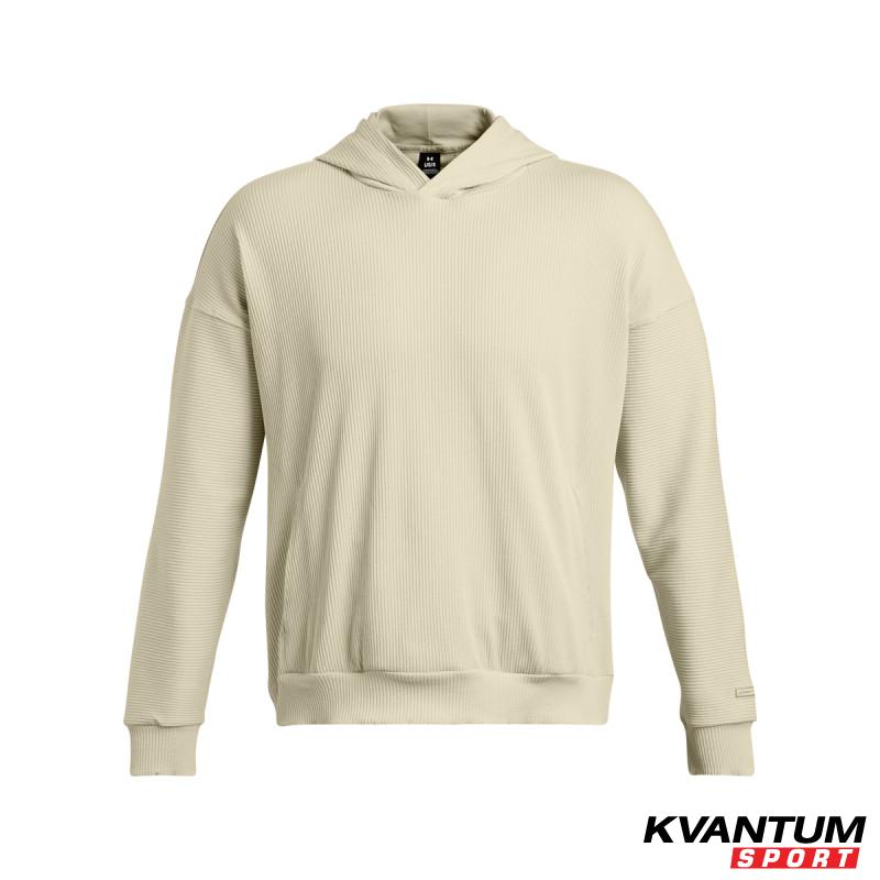 UA JOURNEY RIB HOODIE