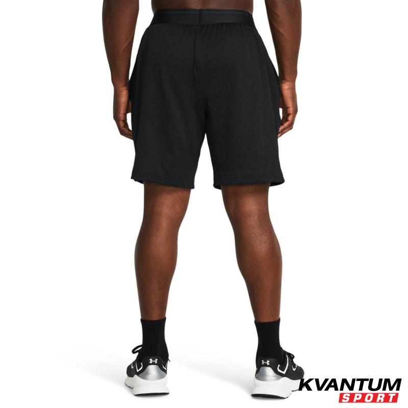 UA JOURNEY RIB SHORTS 