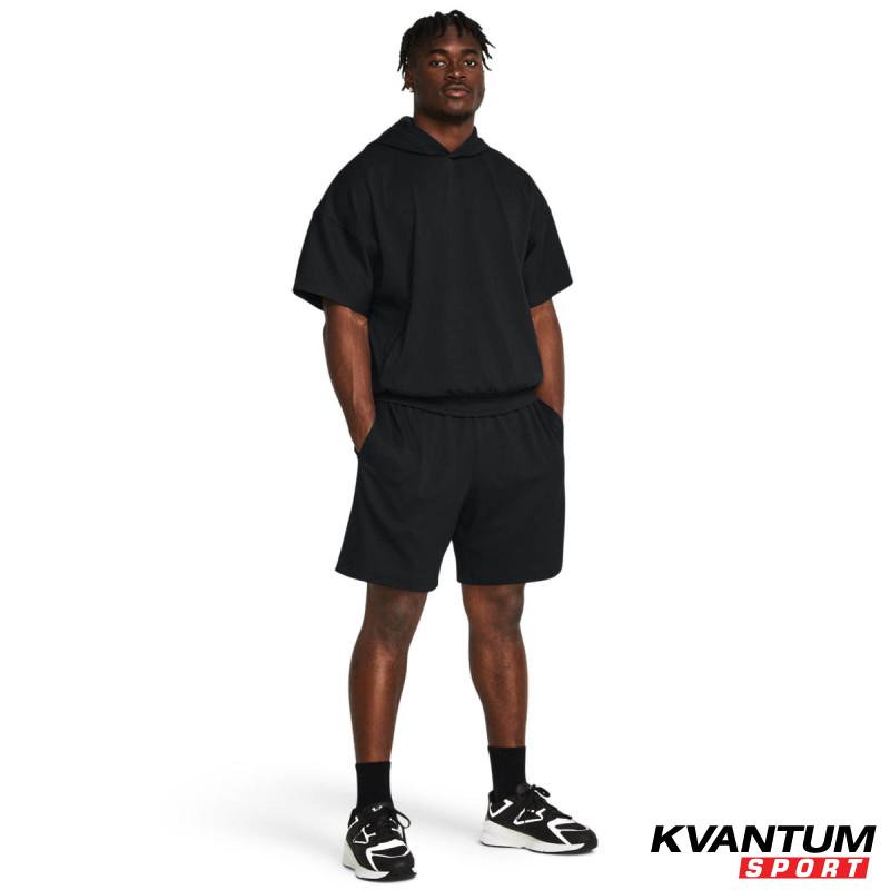 UA JOURNEY RIB SHORTS 