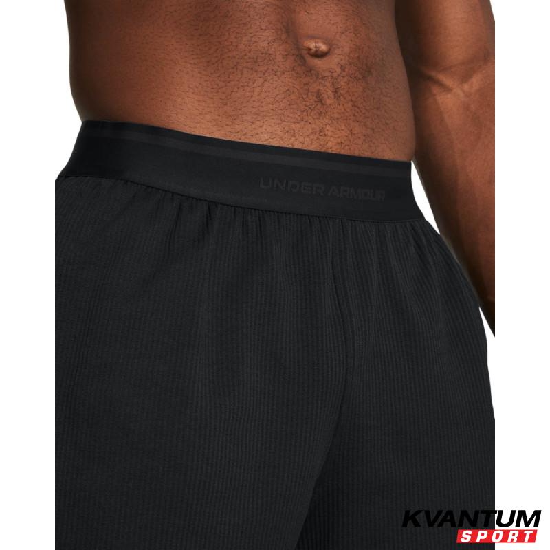 UA JOURNEY RIB SHORTS 