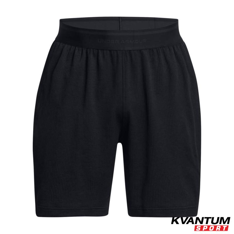UA JOURNEY RIB SHORTS 