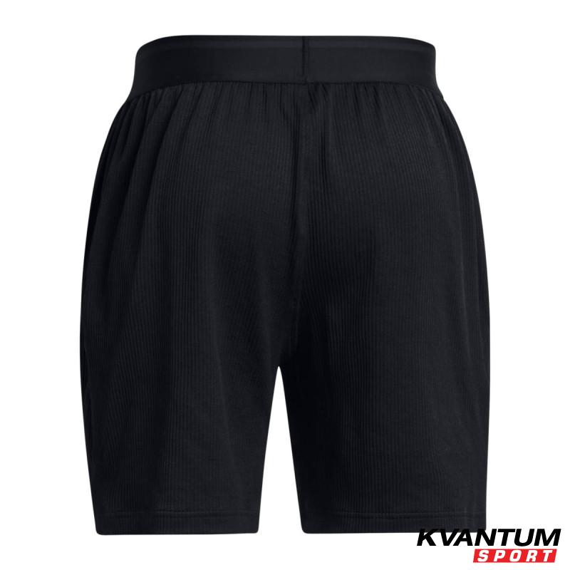 UA JOURNEY RIB SHORTS 