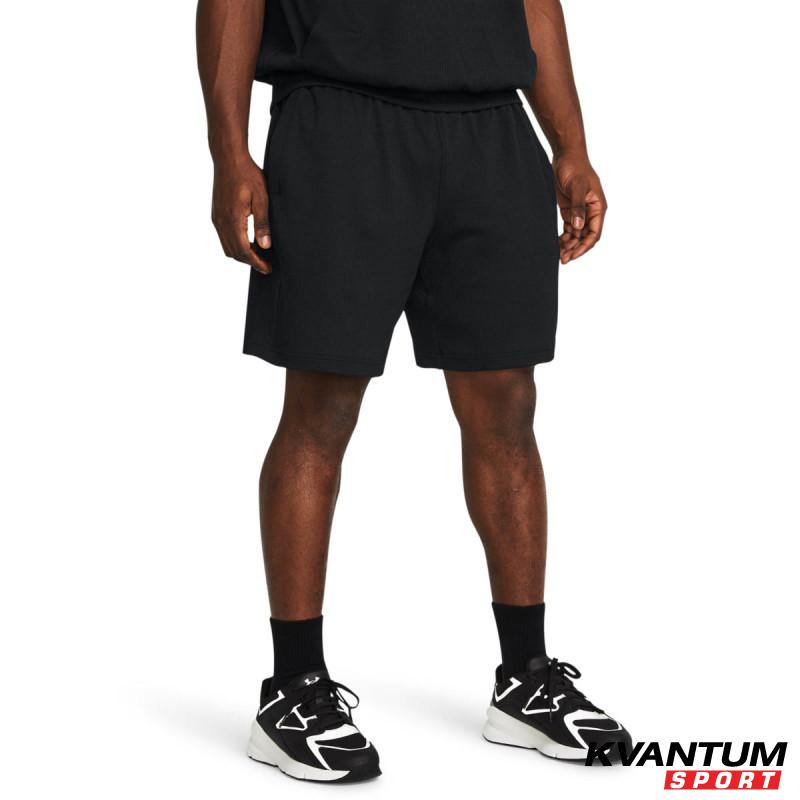 UA JOURNEY RIB SHORTS 