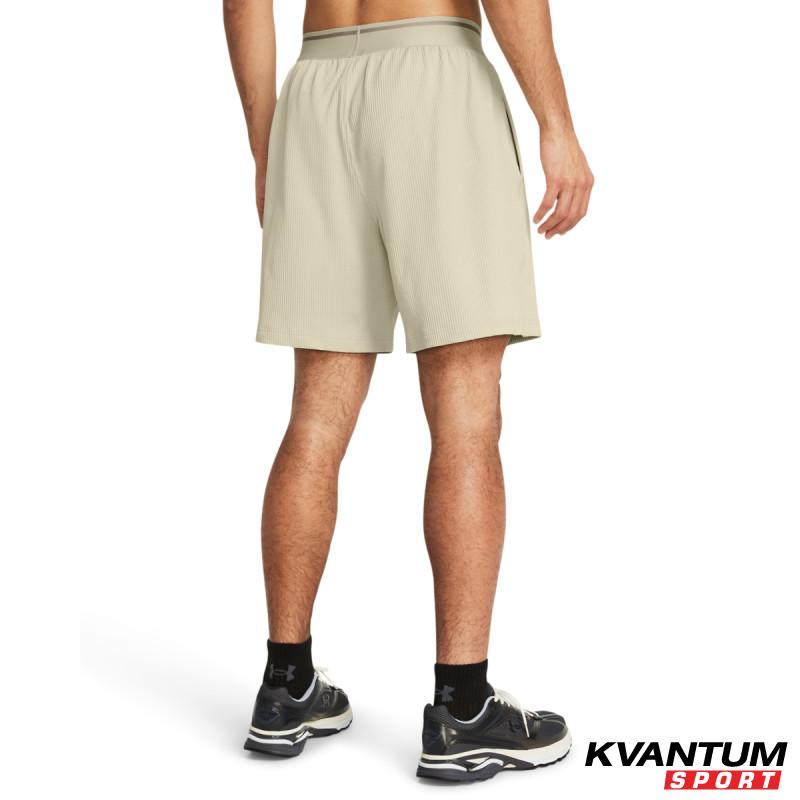 UA JOURNEY RIB SHORTS