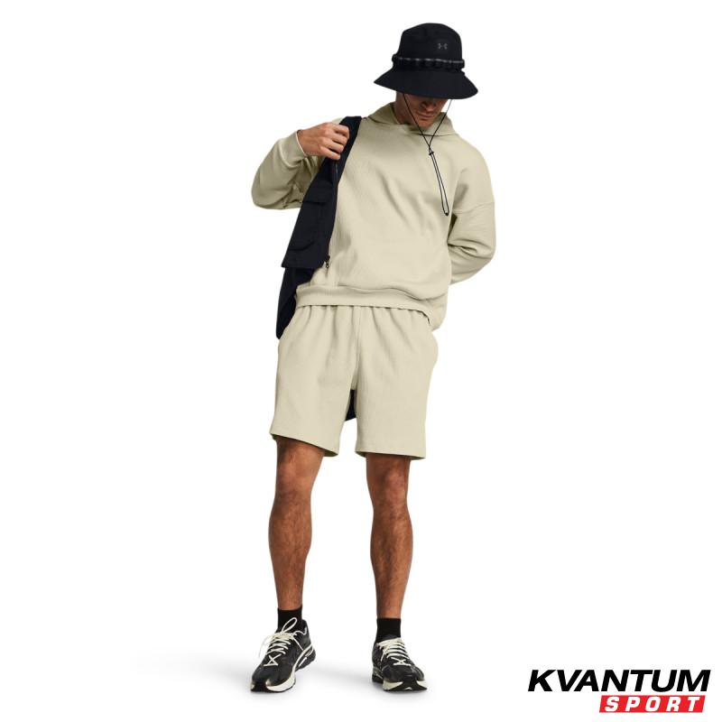 UA JOURNEY RIB SHORTS