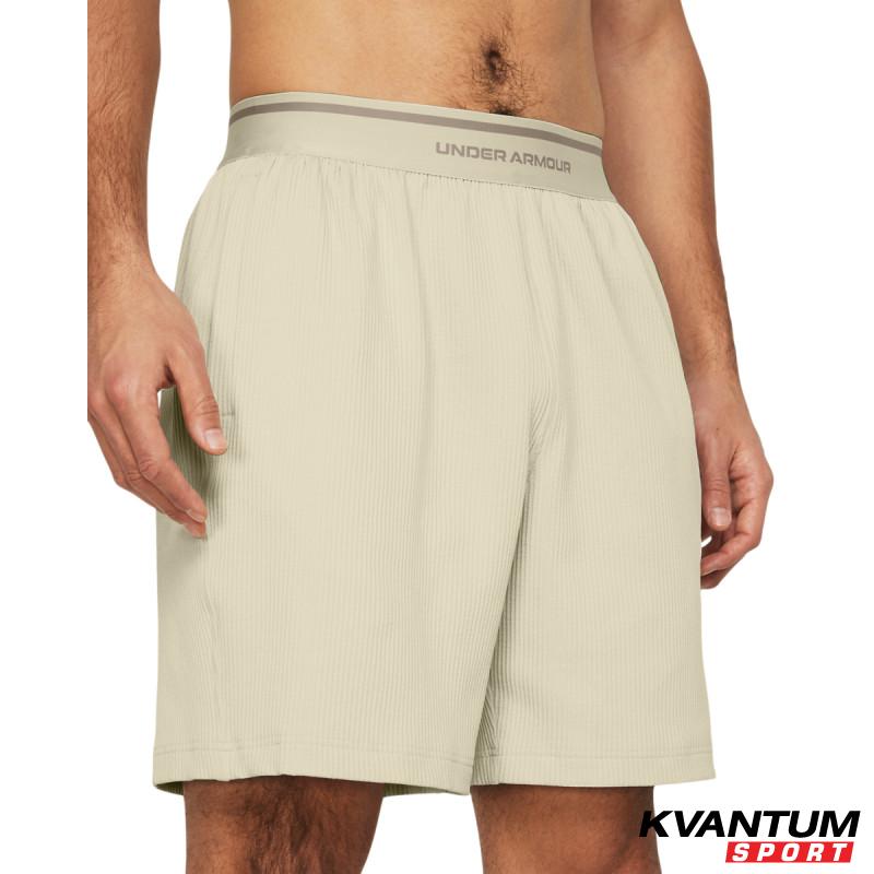 UA JOURNEY RIB SHORTS