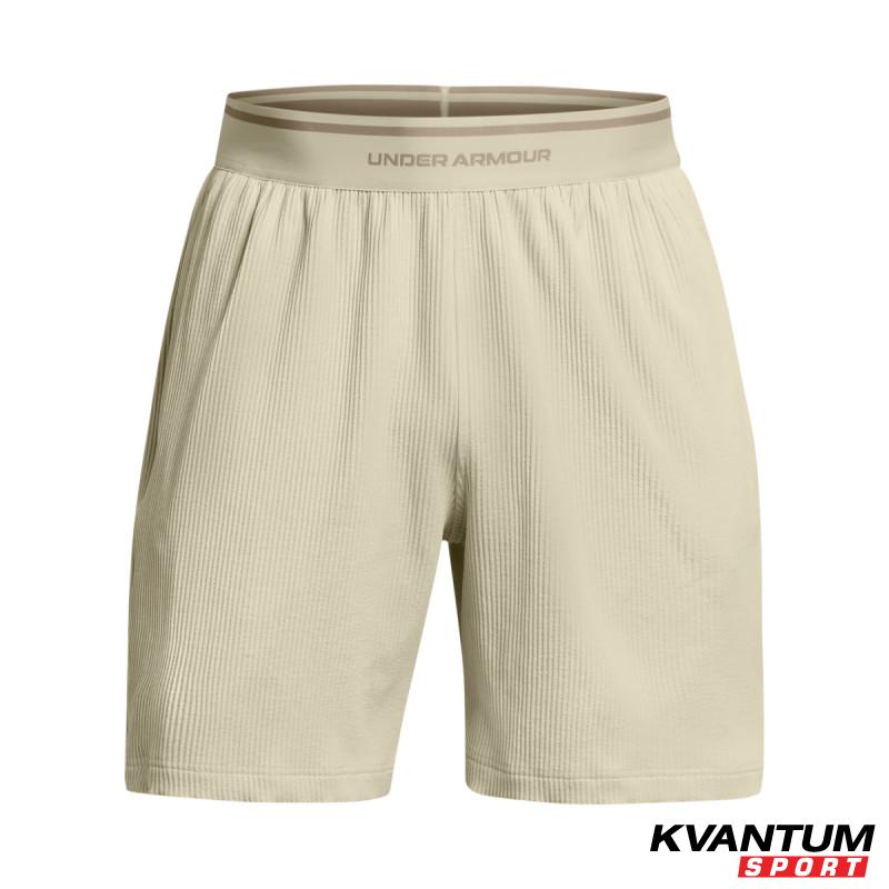 UA JOURNEY RIB SHORTS