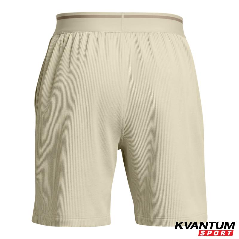 UA JOURNEY RIB SHORTS