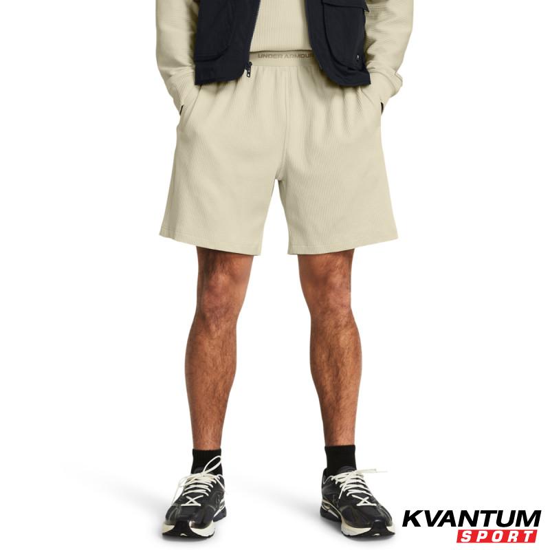 UA JOURNEY RIB SHORTS