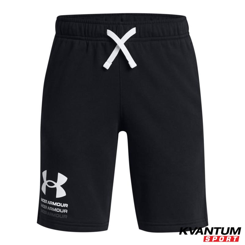 Boys' UA Rival Terry Shorts