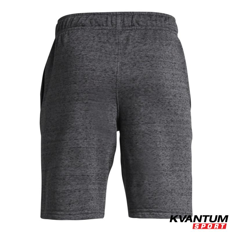 Boys' UA Rival Terry Shorts