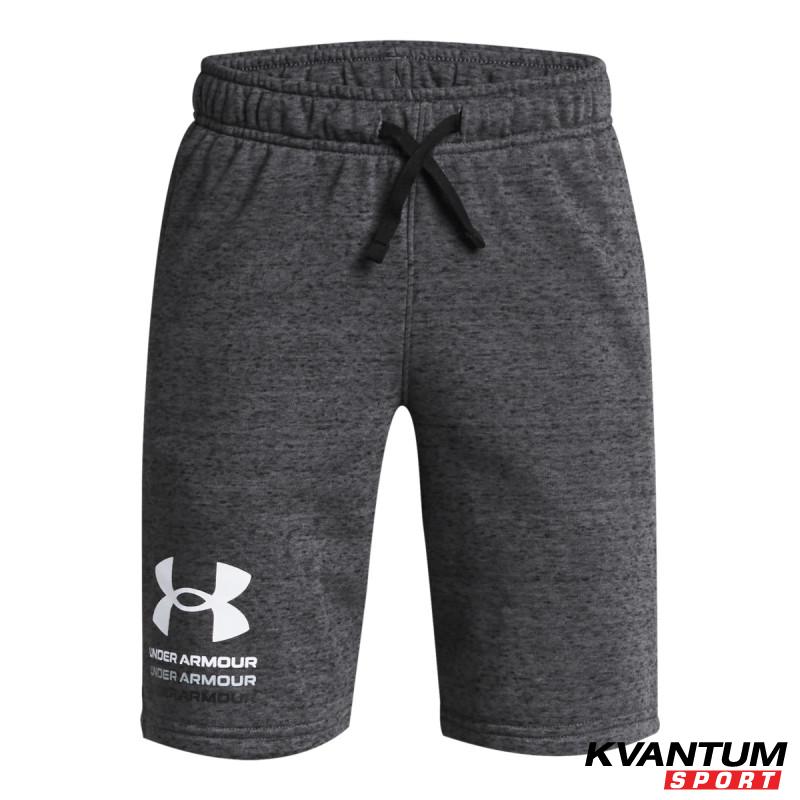 Boys' UA Rival Terry Shorts