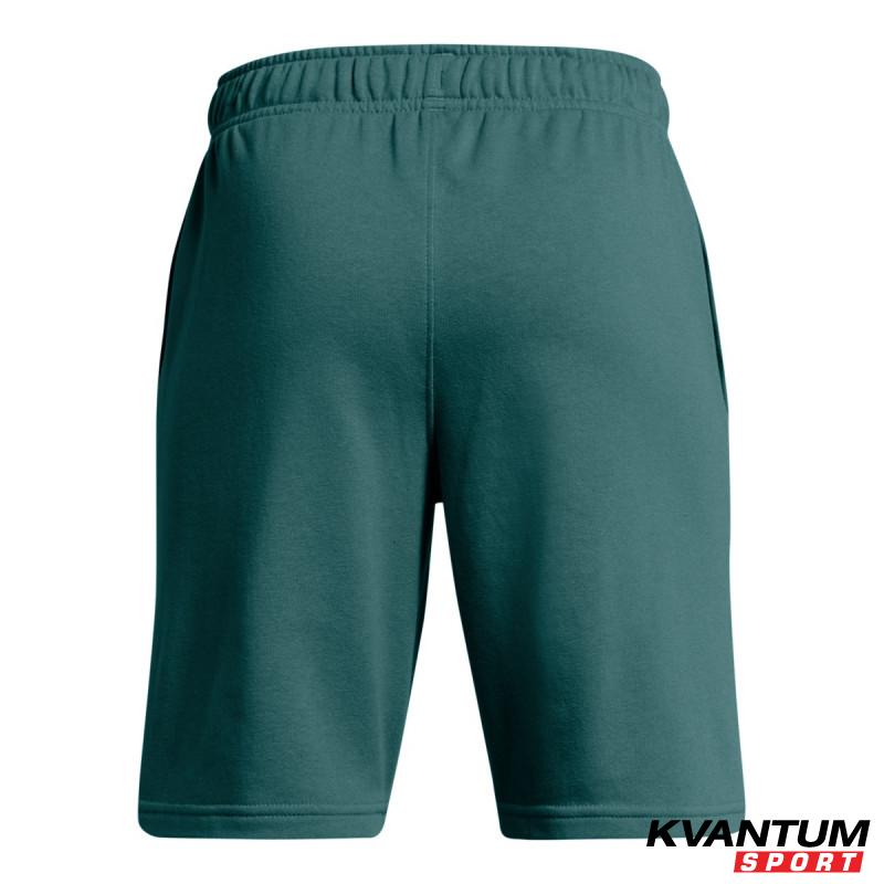 Boys' UA Rival Terry Shorts