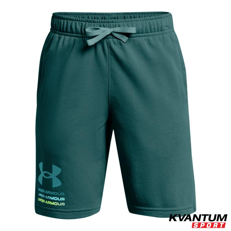 Boys' UA Rival Terry Shorts