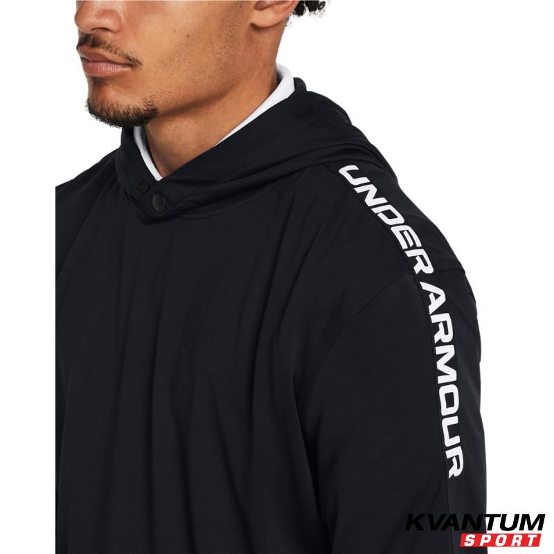 UA PLAYOFF HOODIE