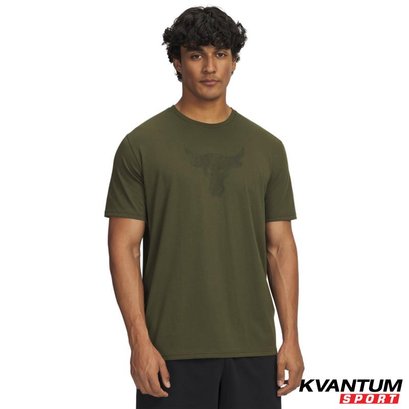 UA PJT RCK BRAHMA BULL SS 