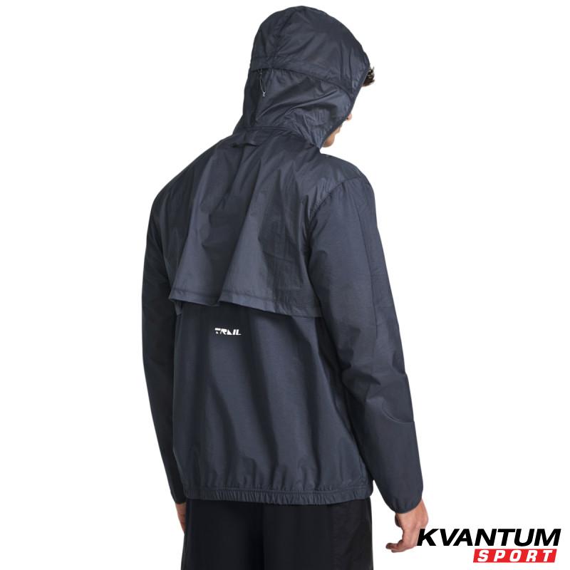 UA LAUNCH TRAIL JACKET