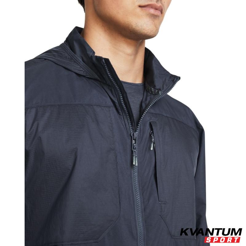 UA LAUNCH TRAIL JACKET