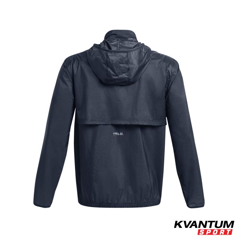 UA LAUNCH TRAIL JACKET